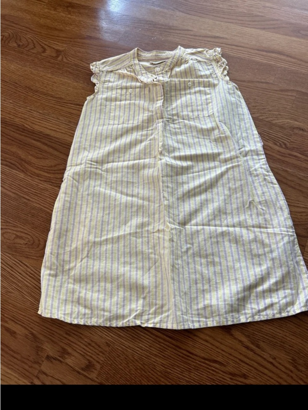 Bonpoint blouse size 10